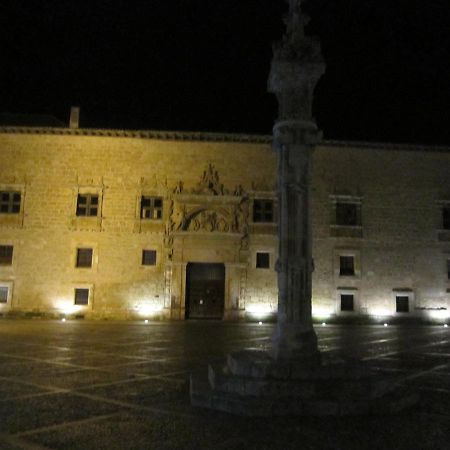 فندق بينياراندا دي دويروفي  El Refugio De Don Miguel المظهر الخارجي الصورة